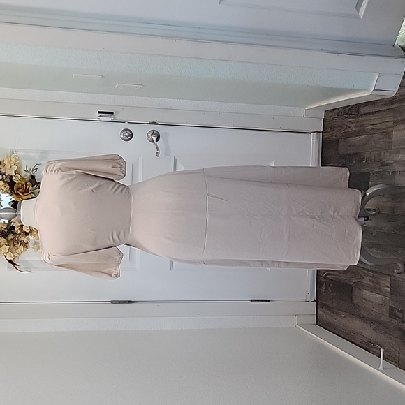 Express Dress - Picture 6 of 12